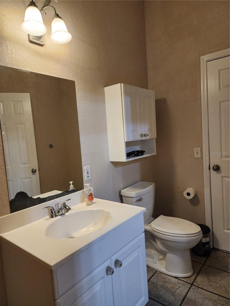 ACREAGE & UNREC - Residential