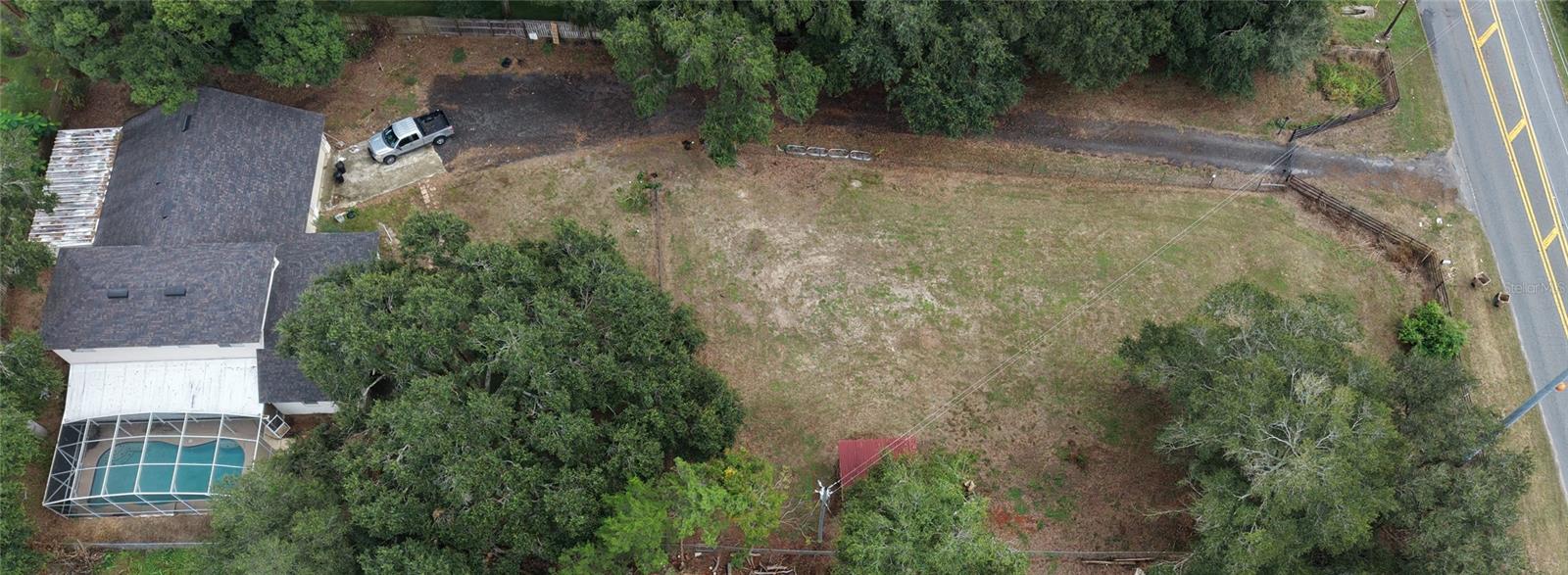 ACREAGE & UNREC - Residential