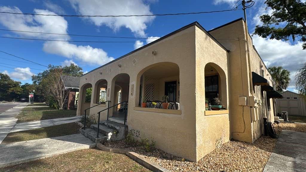 VOLUNTEER HEIGHTS - Residential Income