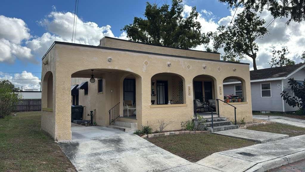 VOLUNTEER HEIGHTS - Residential Income