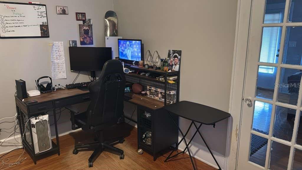 VOLUNTEER HEIGHTS - Residential Income