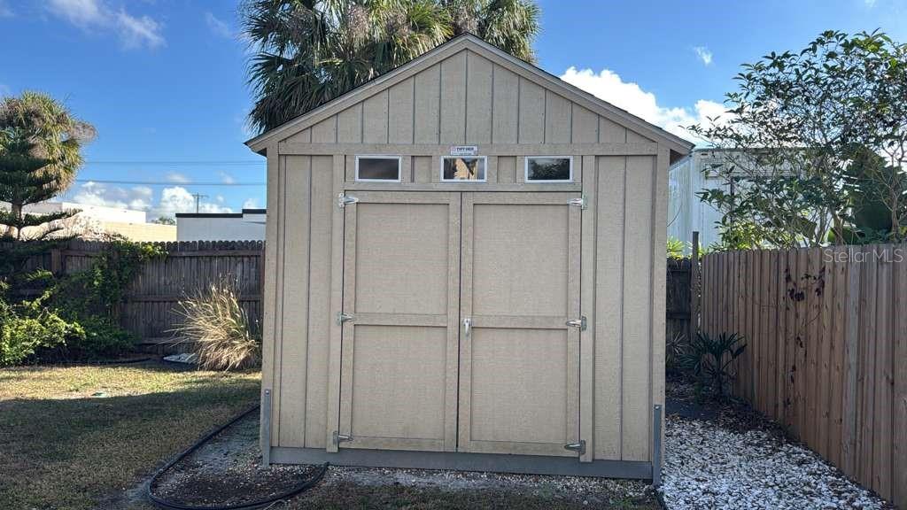 VOLUNTEER HEIGHTS - Residential Income