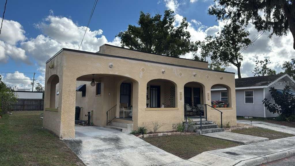 VOLUNTEER HEIGHTS - Residential Income