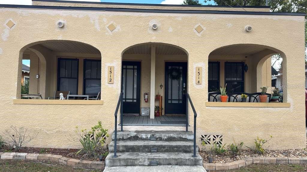 VOLUNTEER HEIGHTS - Residential Income