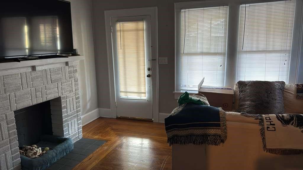 VOLUNTEER HEIGHTS - Residential Income