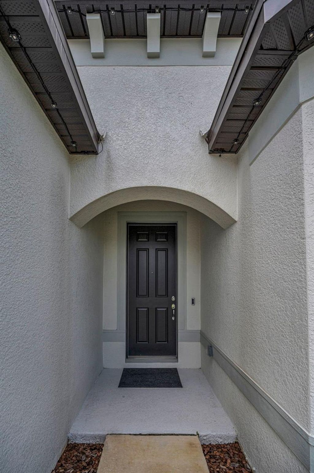 Photo of 3826 Ivy Springs Lane, Land O Lakes, FL 34638 (MLS # TB8418368)
