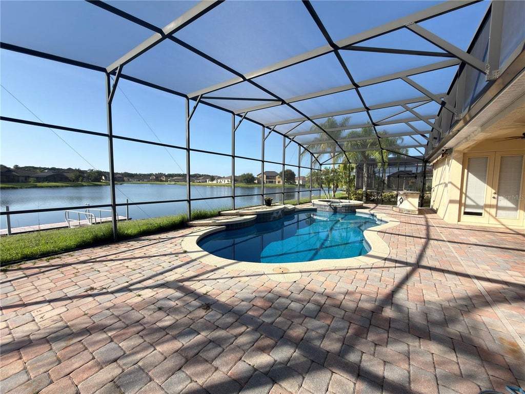 Photo of 1710 Boat Launch Road, Kissimmee, FL 34746 (MLS # S5153195)