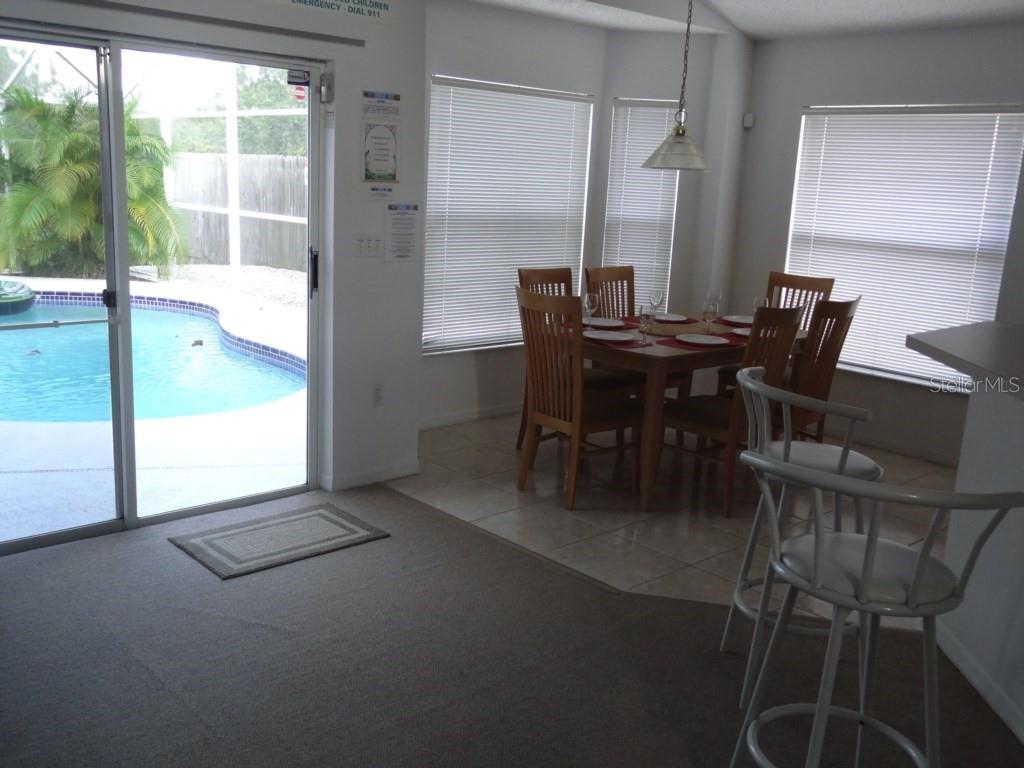 BENTLEY OAKS - Residential