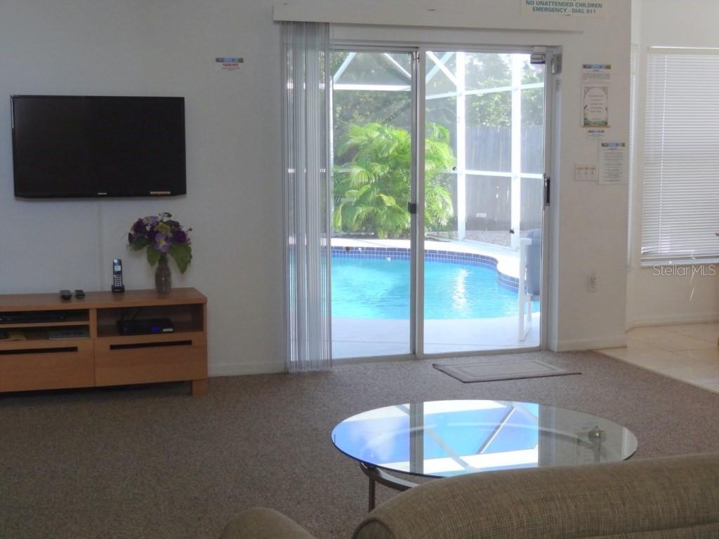 BENTLEY OAKS - Residential