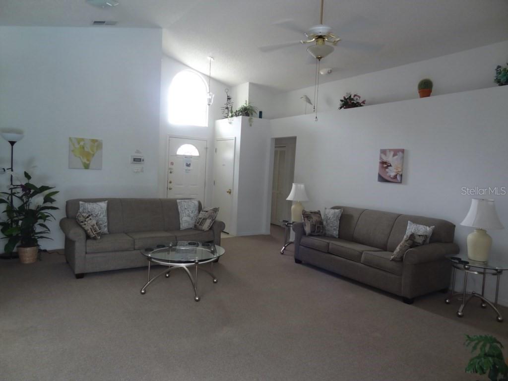 BENTLEY OAKS - Residential