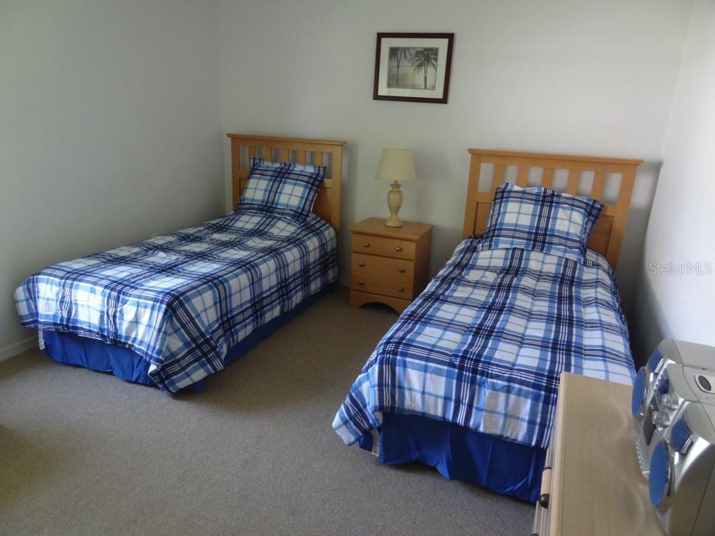 BENTLEY OAKS - Residential