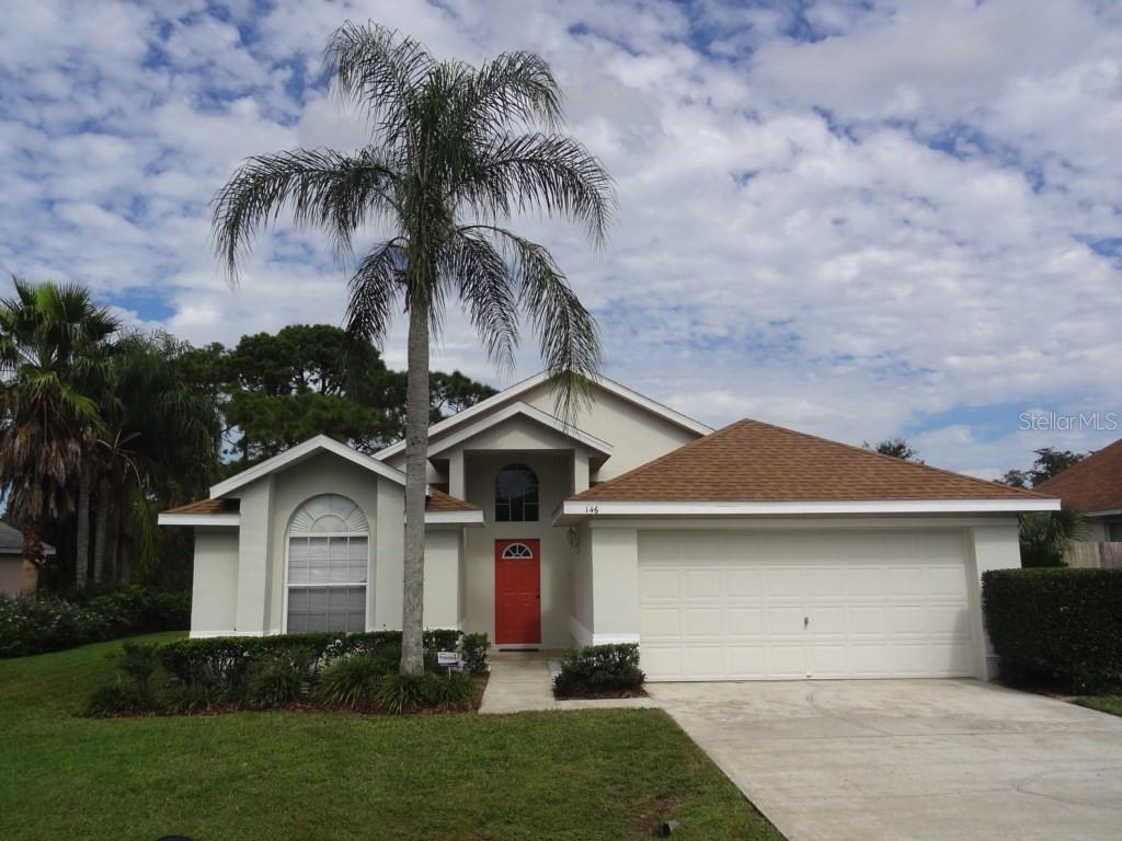 BENTLEY OAKS - Residential