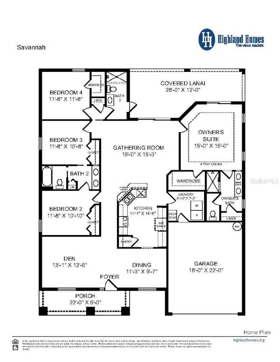 THE LAKES - Residential
