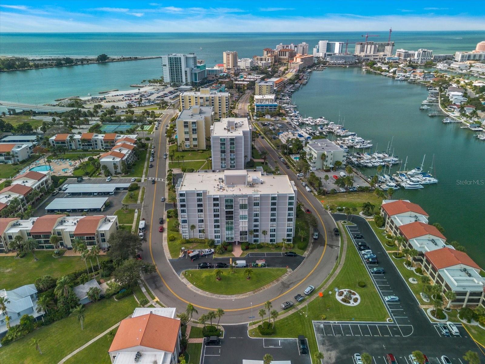 851 BAYWAY BOULEVARD 201