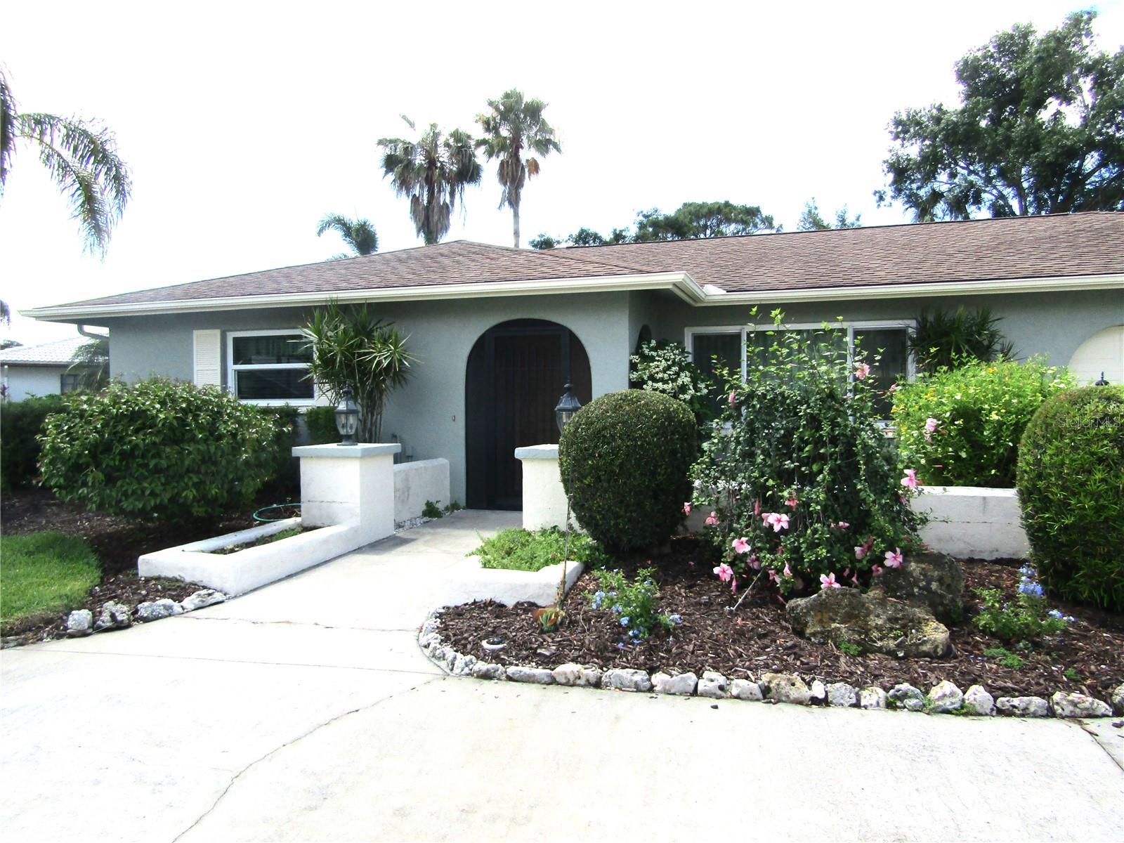 MEADOWS THE - Residential Lease