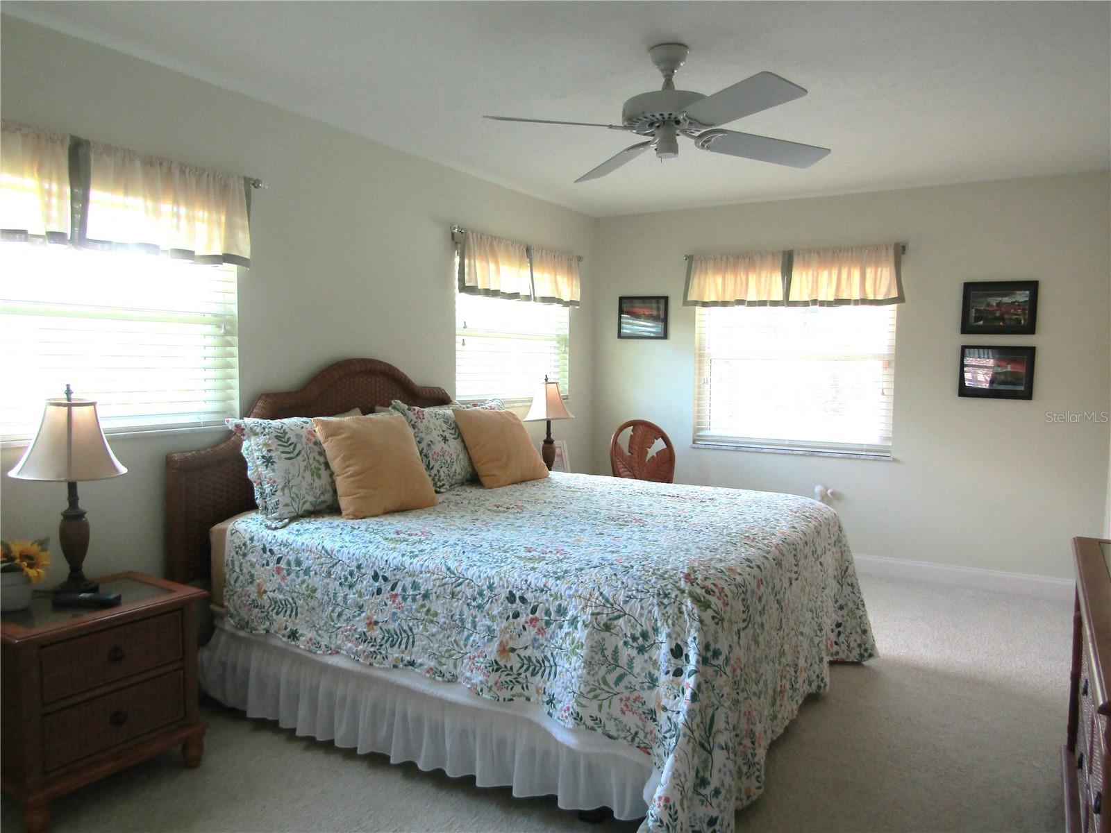 MEADOWS THE - Residential Lease