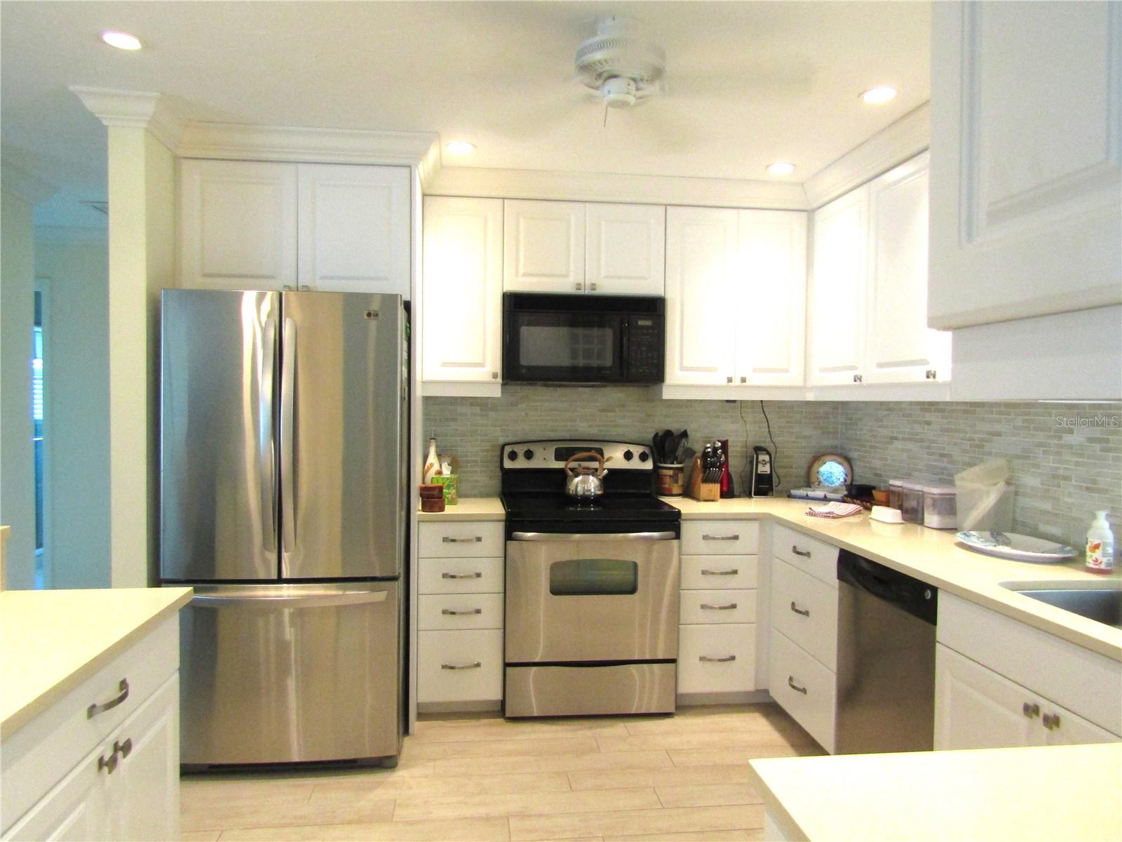 MEADOWS THE - Residential Lease