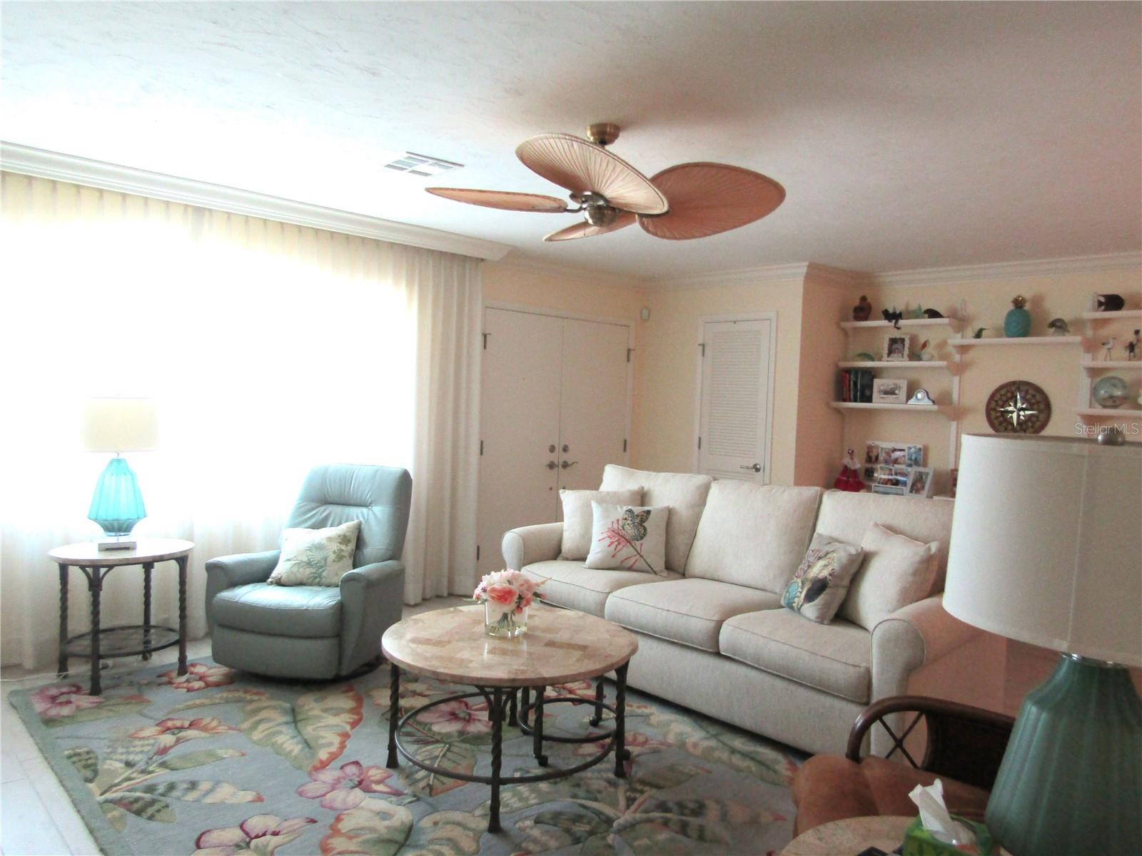 MEADOWS THE - Residential Lease