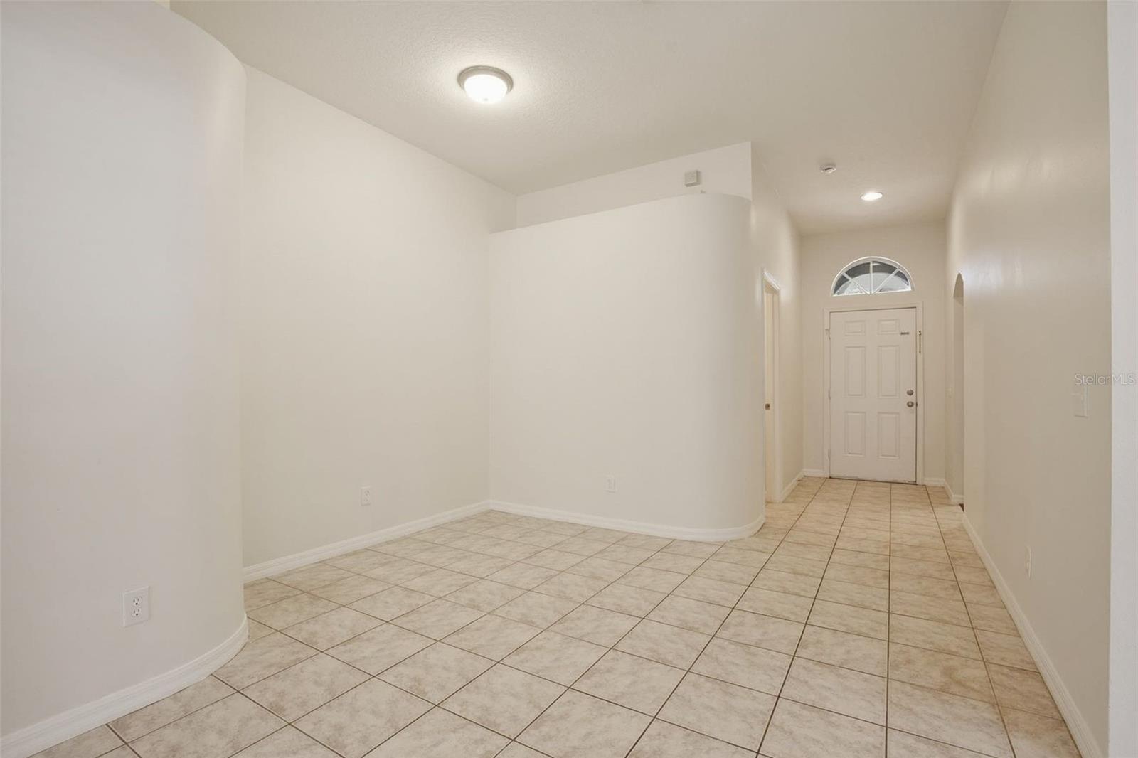 BOYETTE FARMS PH 2A - Residential