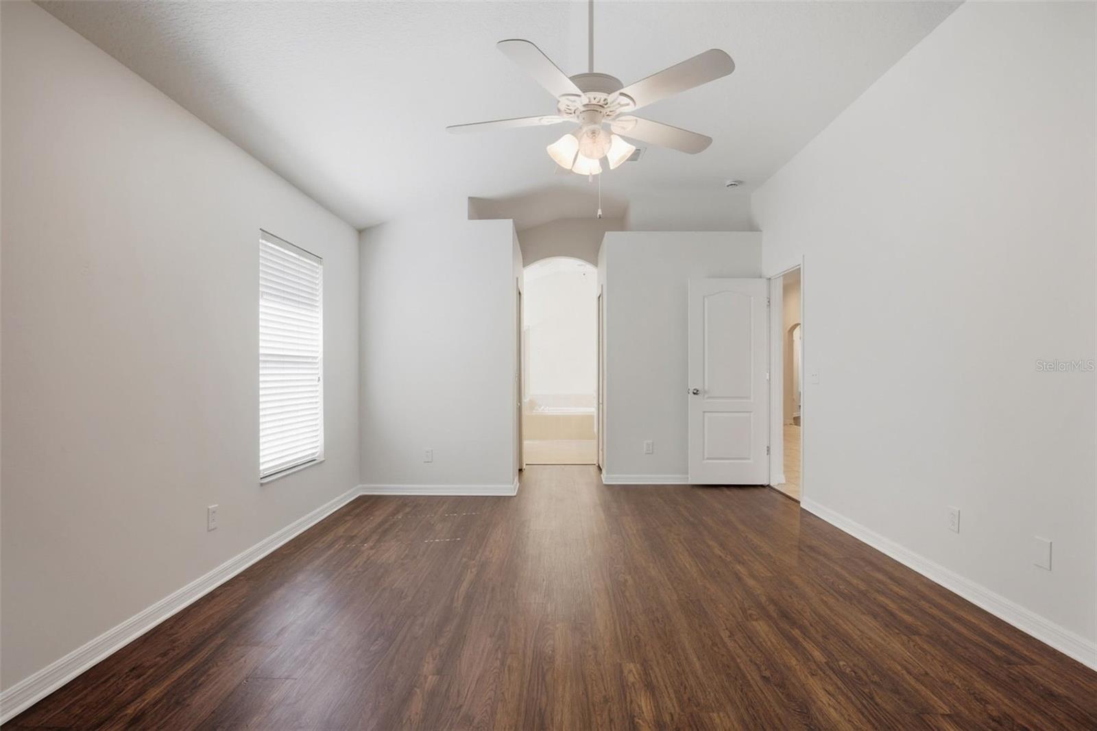 BOYETTE FARMS PH 2A - Residential