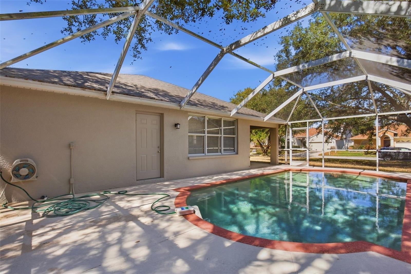 BOYETTE FARMS PH 2A - Residential