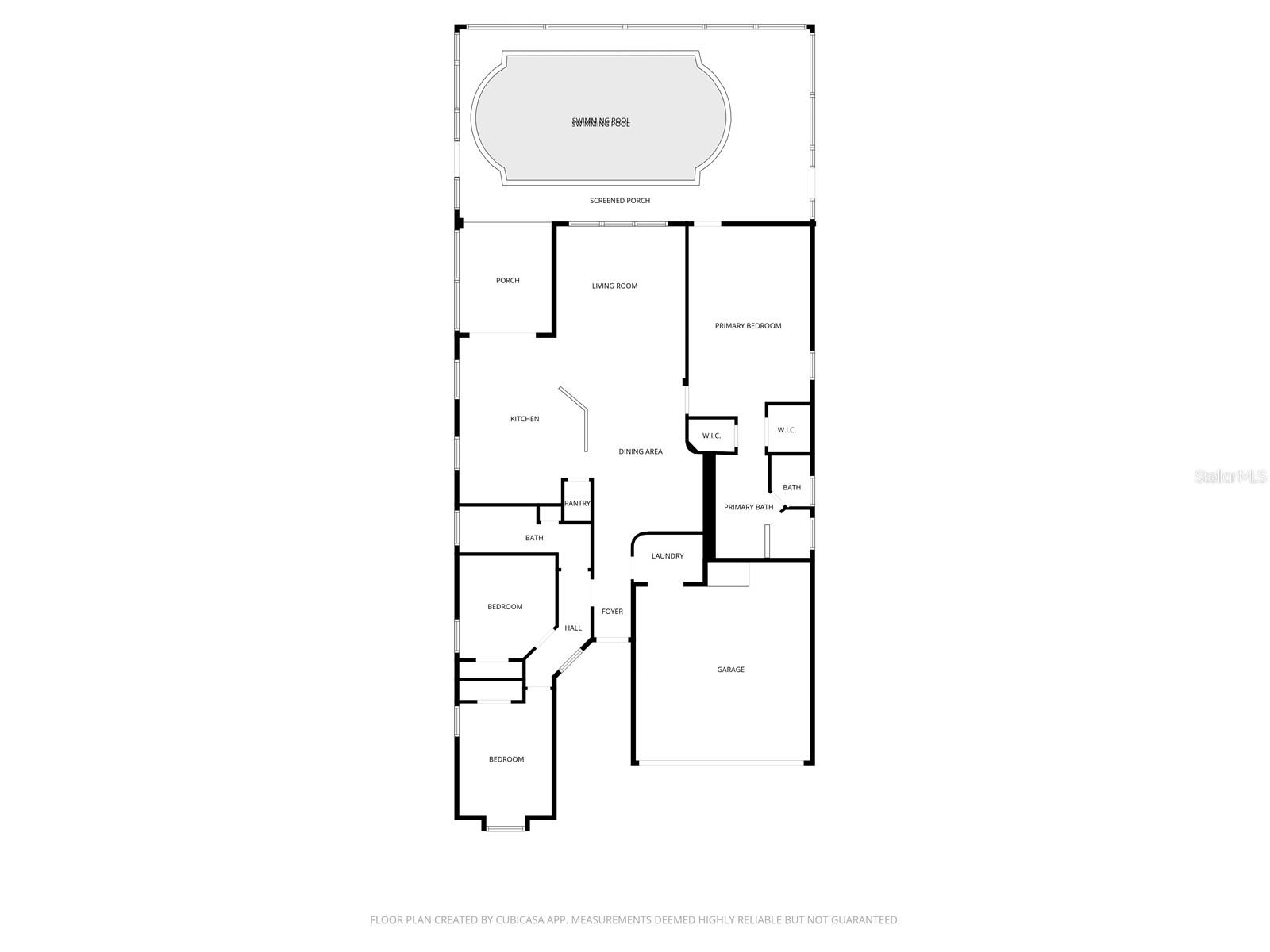 BOYETTE FARMS PH 2A - Residential