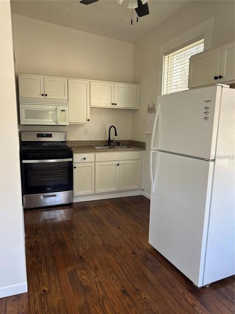 Tiny photo for 32 SE 9th Avenue #1A, Ocala, FL 34471 (MLS # OM724963)