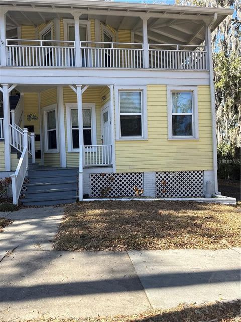 Photo of 32 SE 9th Avenue #1A, Ocala, FL 34471 (MLS # OM724963)