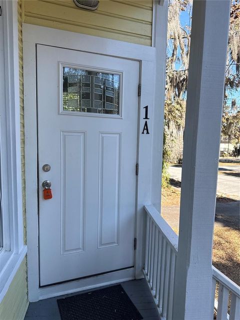 Tiny photo for 32 SE 9th Avenue #1A, Ocala, FL 34471 (MLS # OM724963)