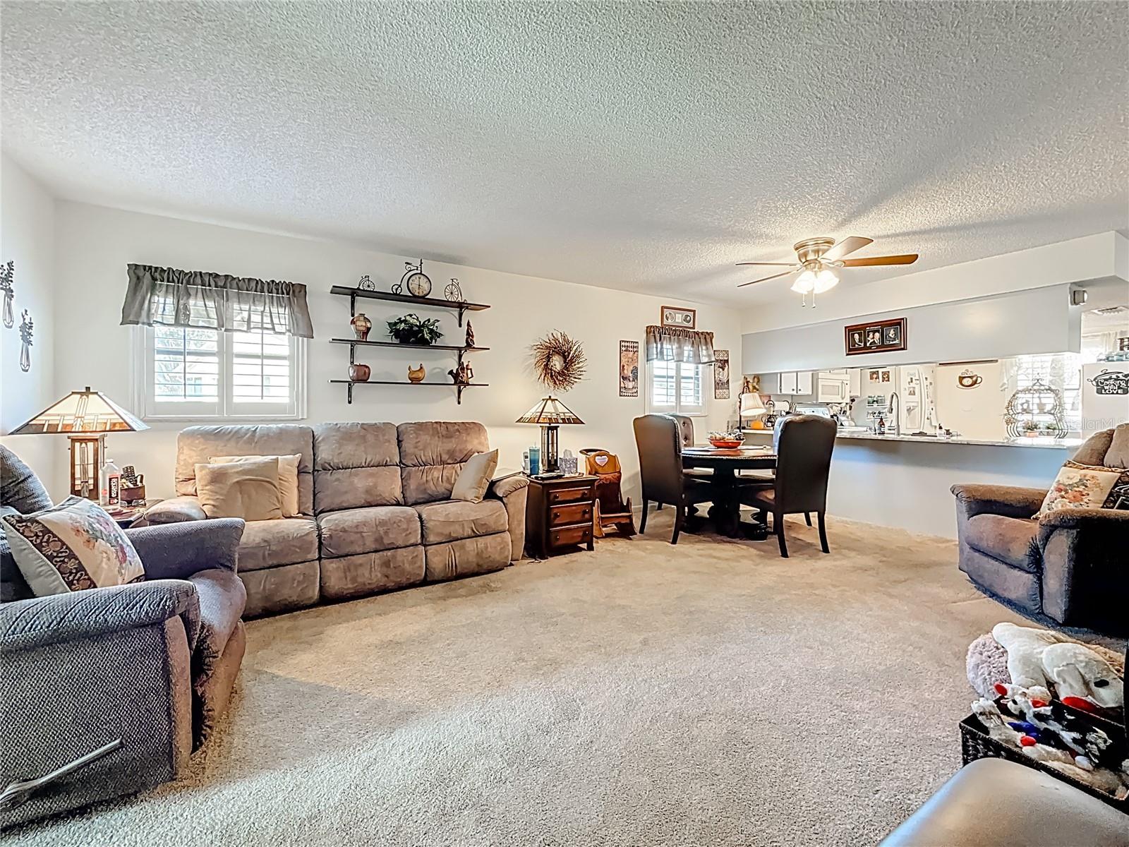 DRIFTWOOD ZEPHYRHILLS - Residential