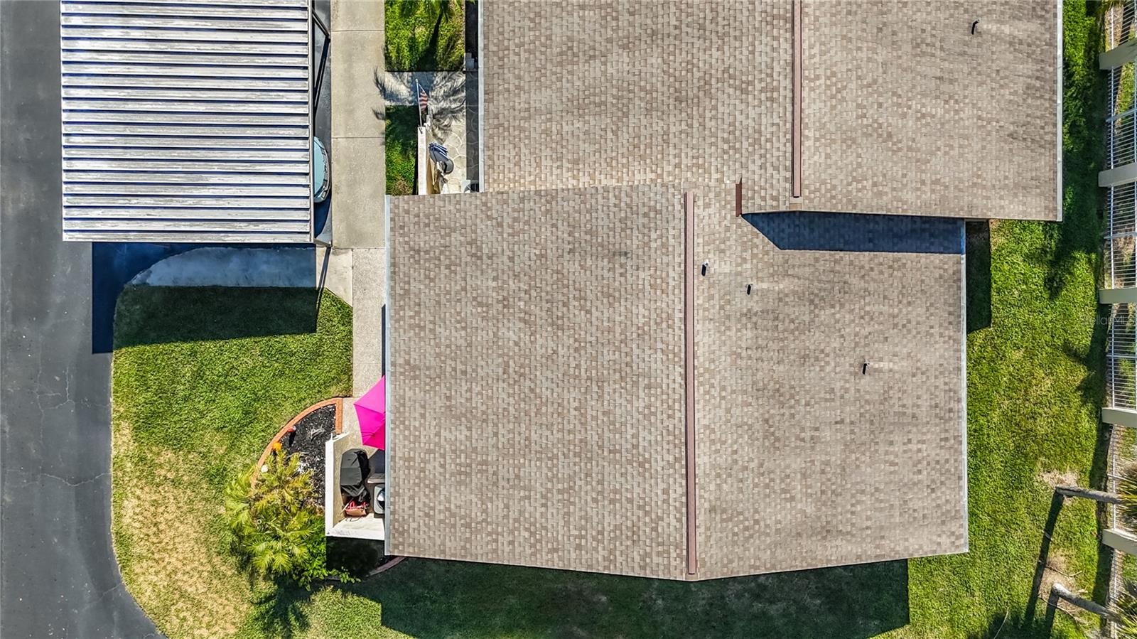 DRIFTWOOD ZEPHYRHILLS - Residential