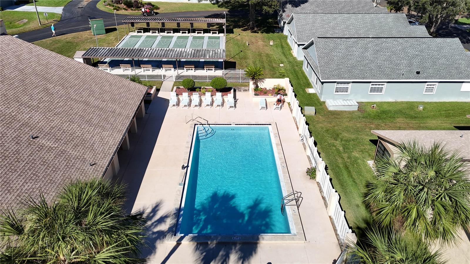 DRIFTWOOD ZEPHYRHILLS - Residential