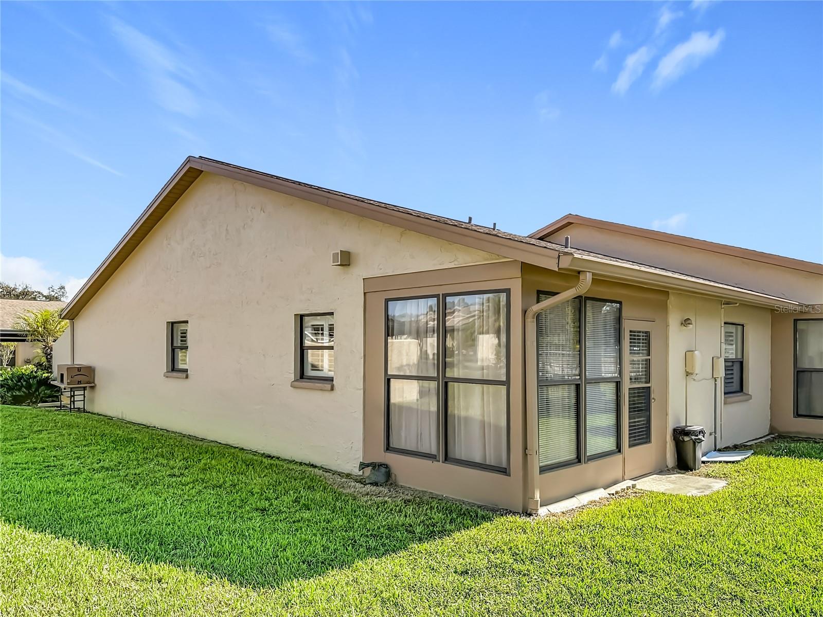 DRIFTWOOD ZEPHYRHILLS - Residential