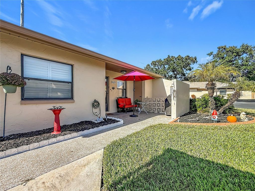 Photo of 38225 Boxwood Drive #38225, Zephyrhills, FL 33542 (MLS # TB8450024)