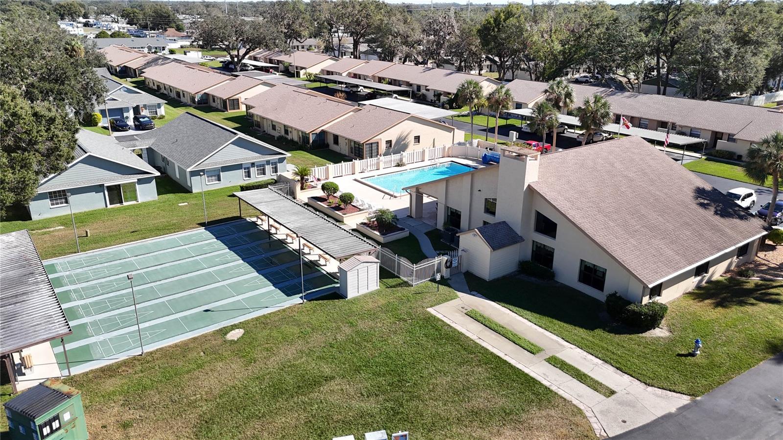 DRIFTWOOD ZEPHYRHILLS - Residential