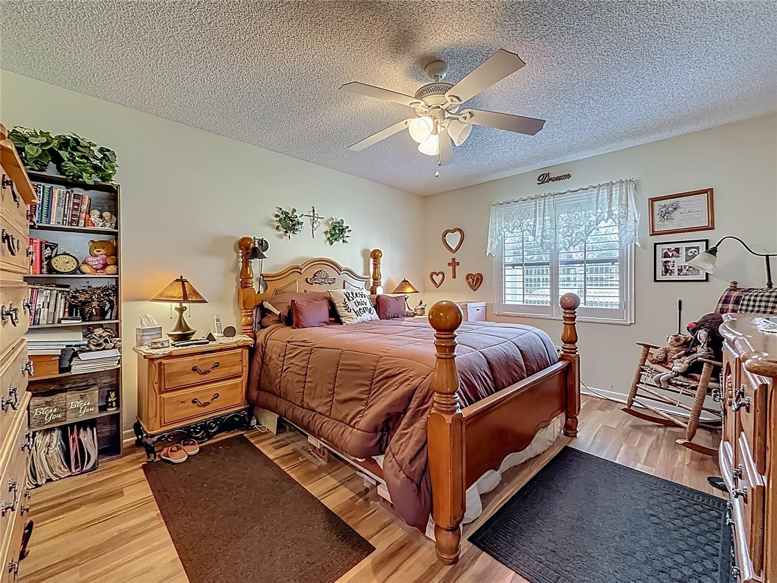 DRIFTWOOD ZEPHYRHILLS - Residential