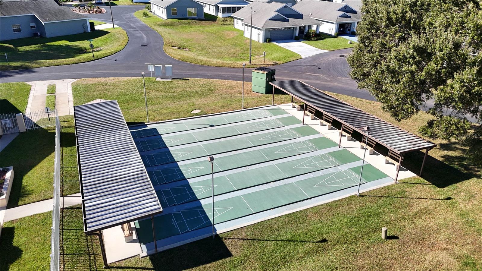 DRIFTWOOD ZEPHYRHILLS - Residential