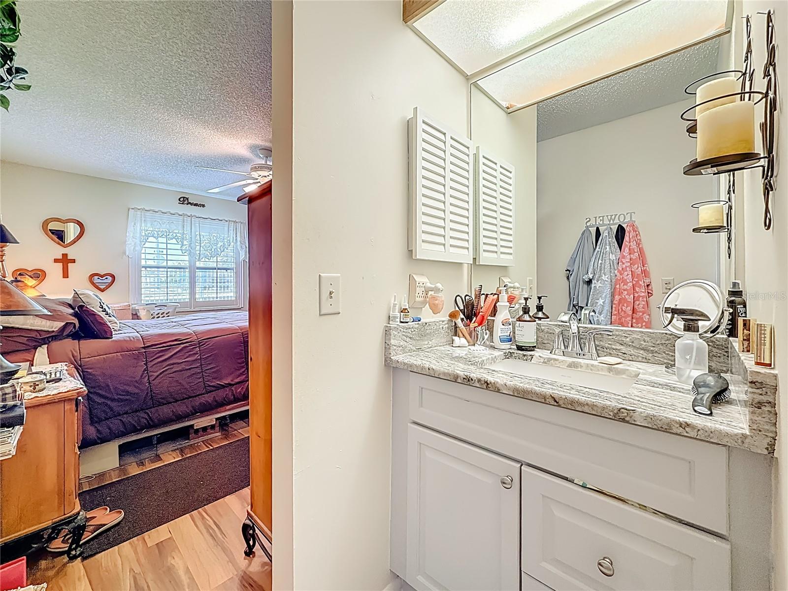 DRIFTWOOD ZEPHYRHILLS - Residential