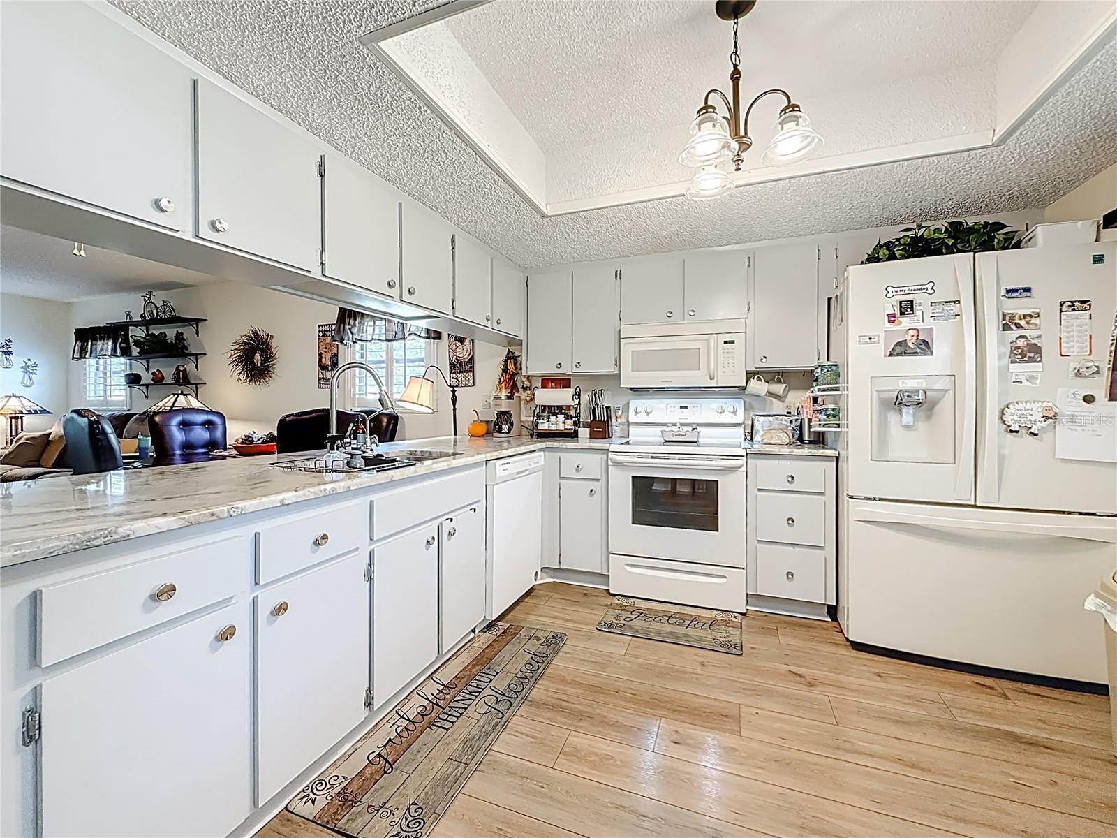 DRIFTWOOD ZEPHYRHILLS - Residential