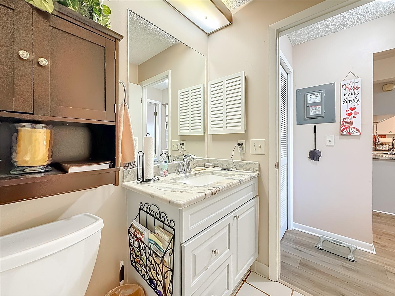 DRIFTWOOD ZEPHYRHILLS - Residential