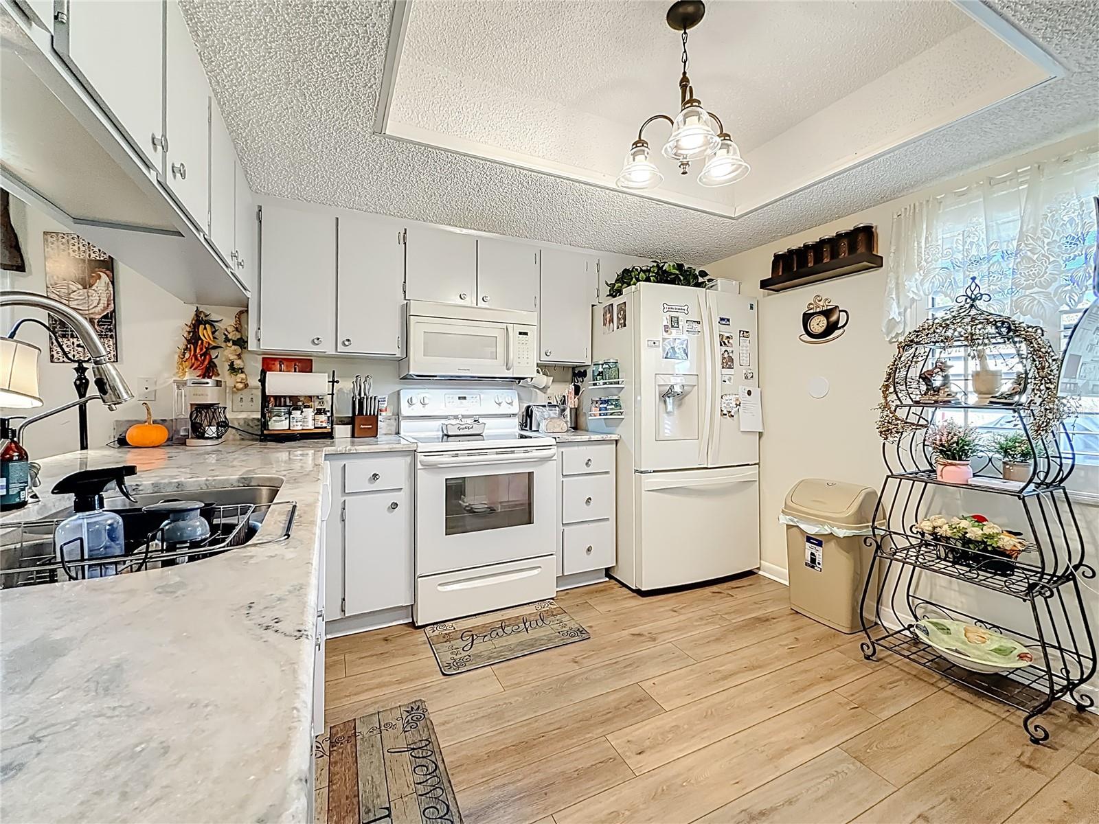 DRIFTWOOD ZEPHYRHILLS - Residential