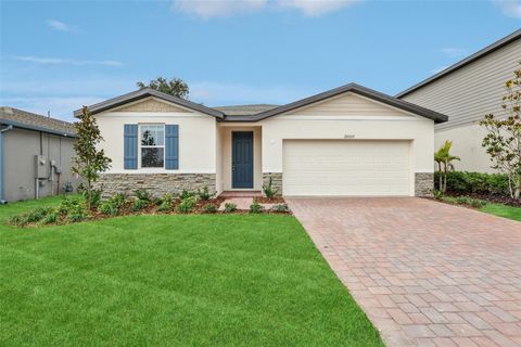 Photo of 28009 Poppy Court, Leesburg, FL 34748 (MLS # O6351530)