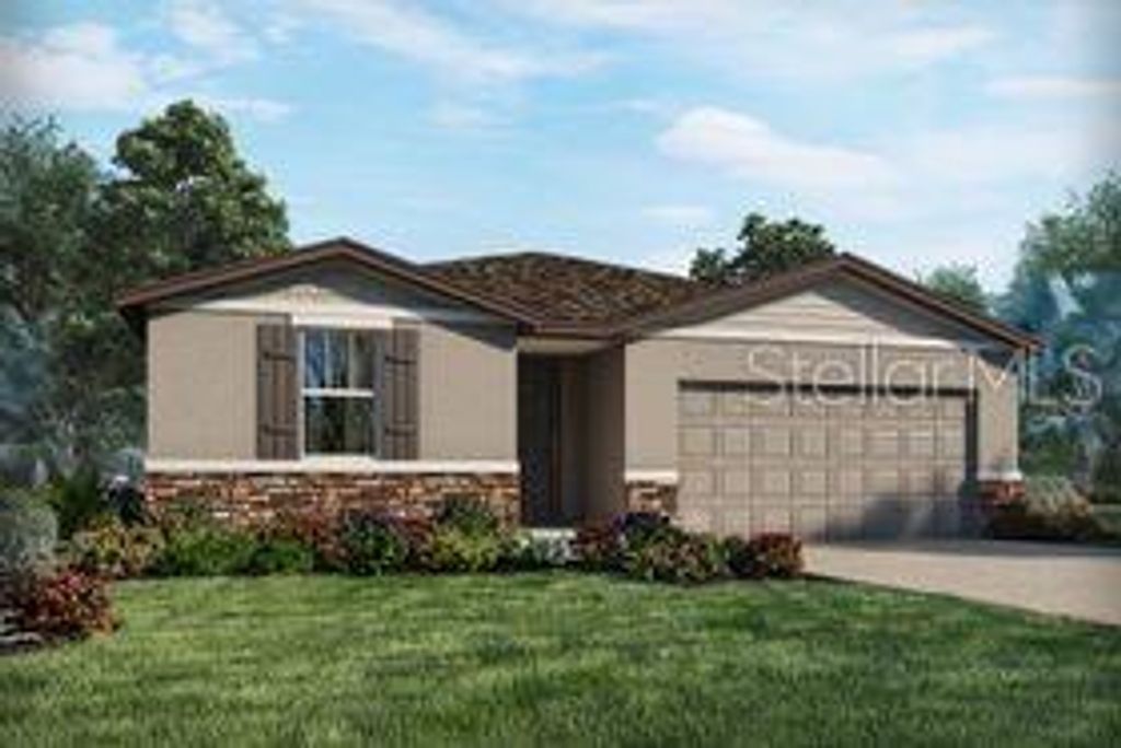 Photo of 28009 Poppy Court, Leesburg, FL 34748 (MLS # O6351530)