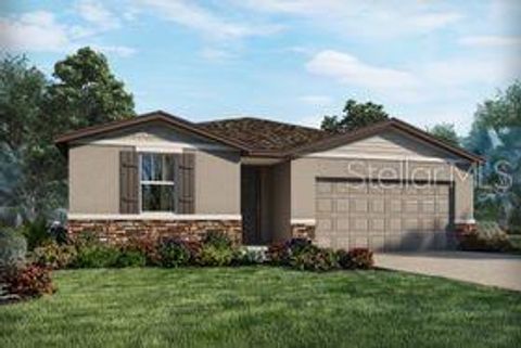 Photo of 28009 Poppy Court, Leesburg, FL 34748 (MLS # O6351530)