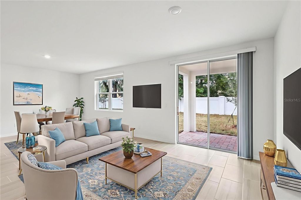 Photo of 28009 Poppy Court, Leesburg, FL 34748 (MLS # O6351530)