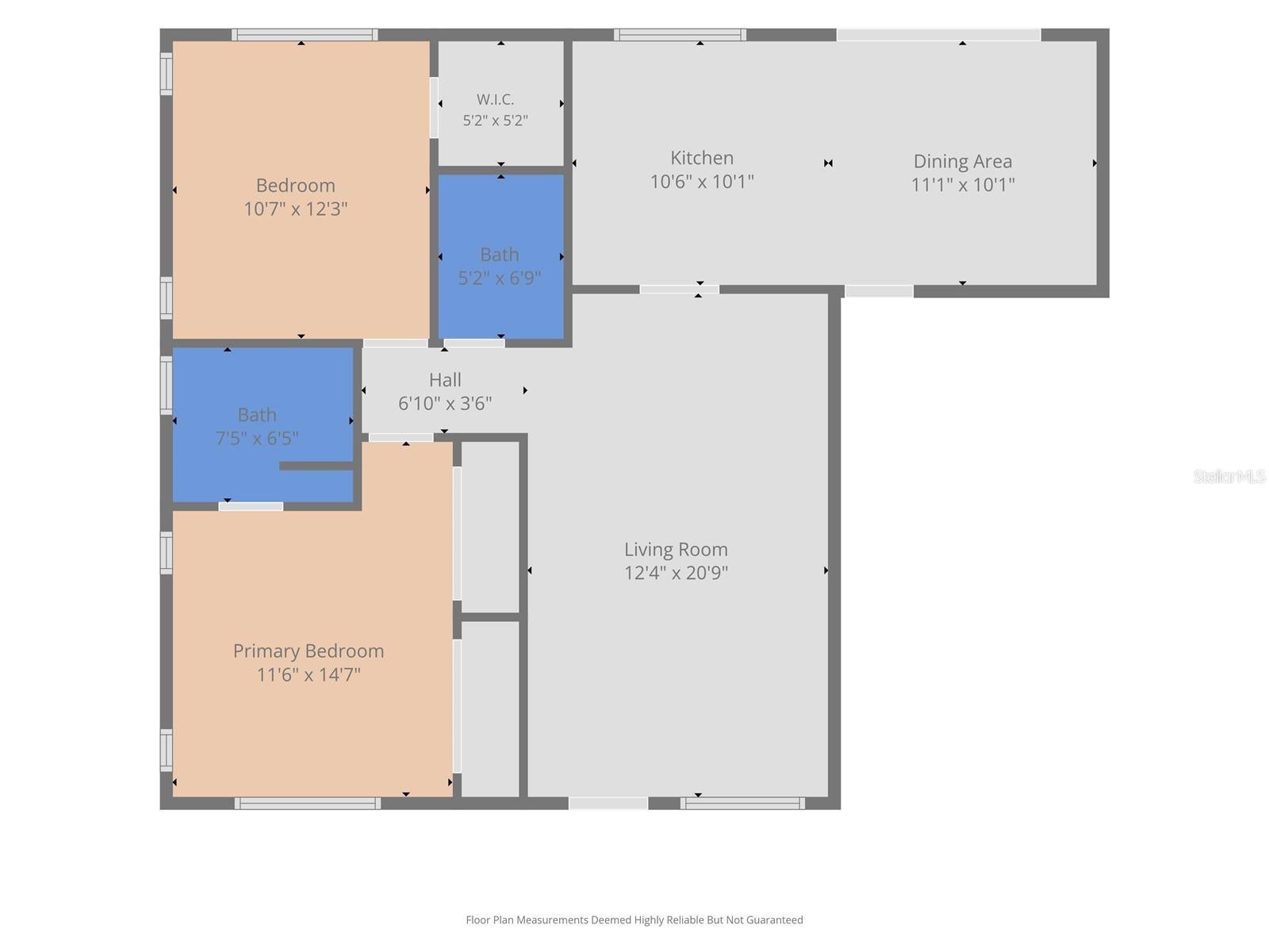 852 OXFORD COURT
