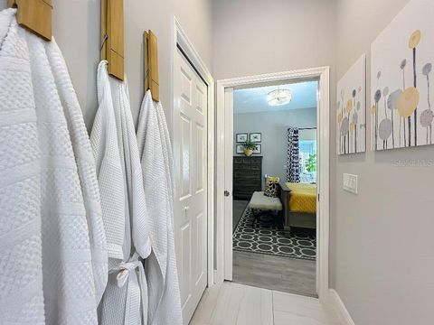 Tiny photo for 3191 Warbler Loop, The Villages, FL 32163 (MLS # TB8449357)