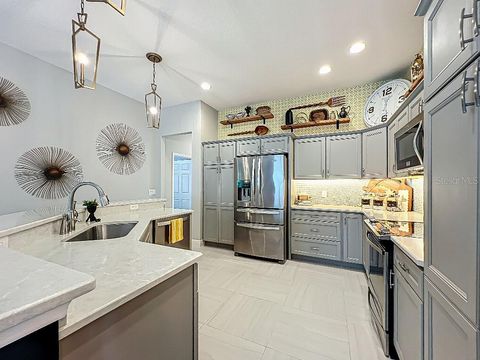 Tiny photo for 3191 Warbler Loop, The Villages, FL 32163 (MLS # TB8449357)