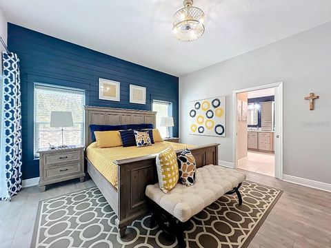 Tiny photo for 3191 Warbler Loop, The Villages, FL 32163 (MLS # TB8449357)