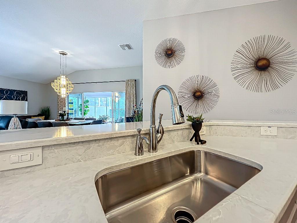 VILLAGE/FENNEY UN #1 - Residential